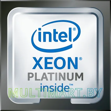 Процессор Intel Xeon Platinum 8270